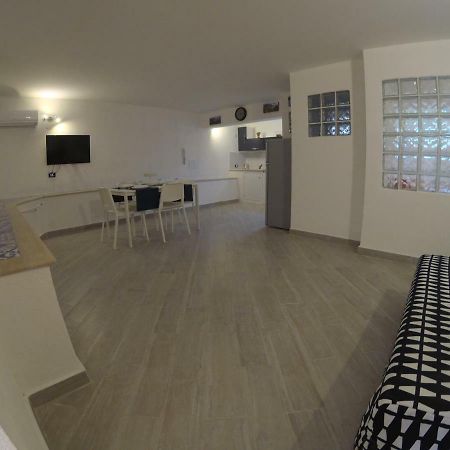 פלרמו La Petit Maison מראה חיצוני תמונה