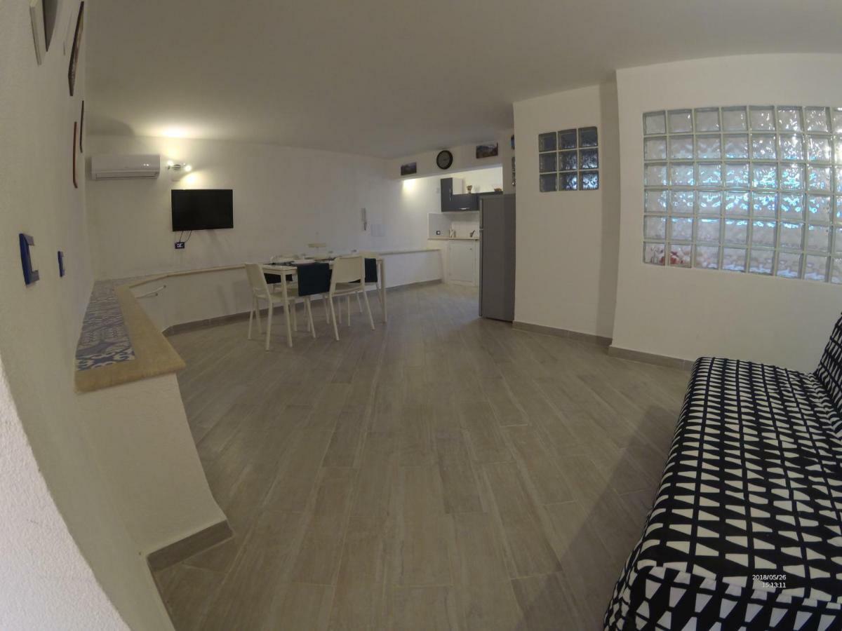 פלרמו La Petit Maison מראה חיצוני תמונה
