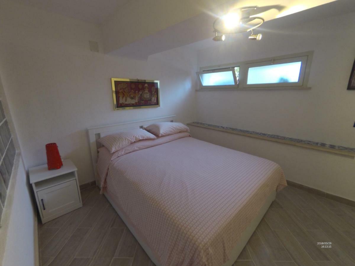 פלרמו La Petit Maison מראה חיצוני תמונה