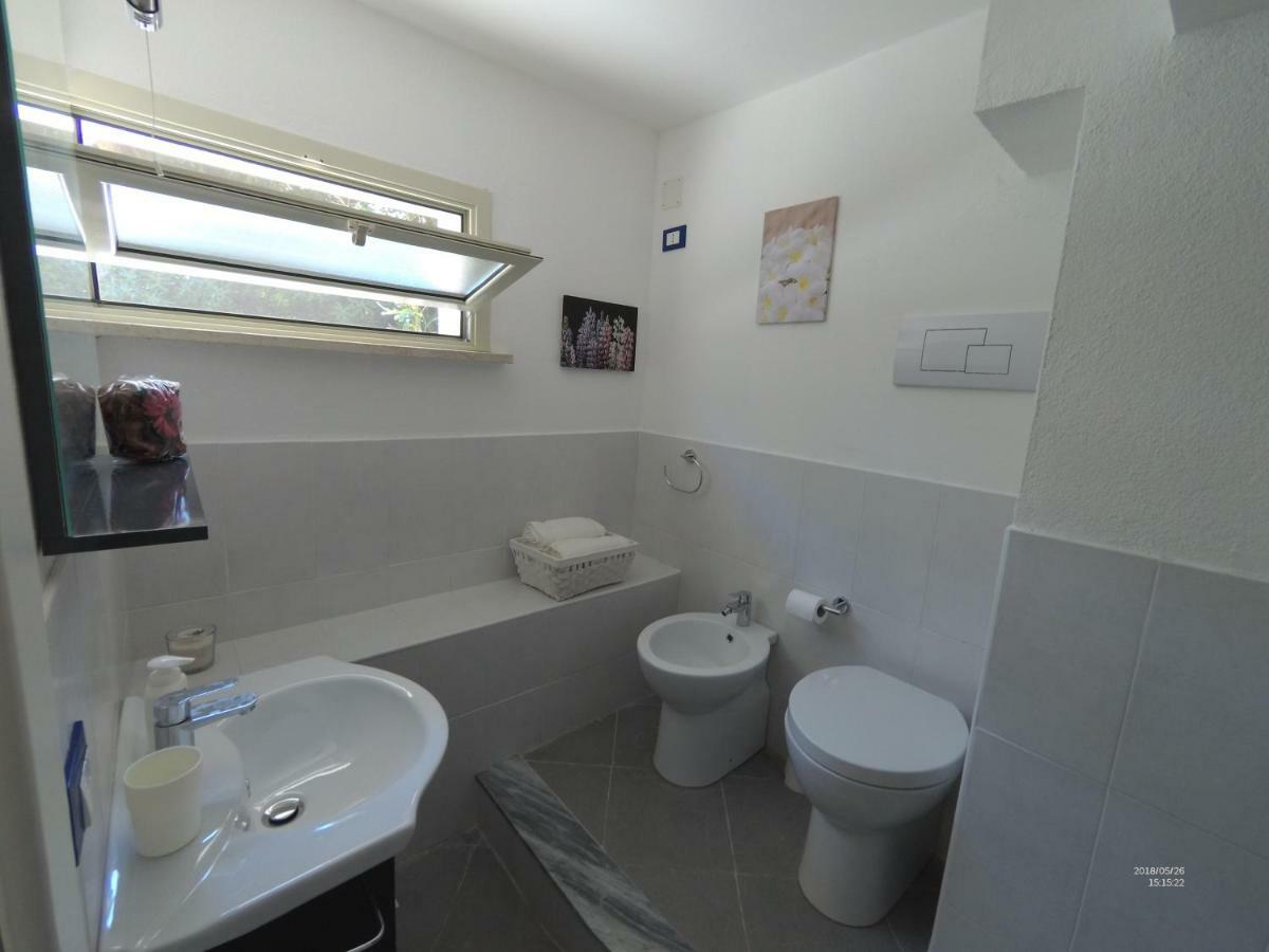 פלרמו La Petit Maison מראה חיצוני תמונה