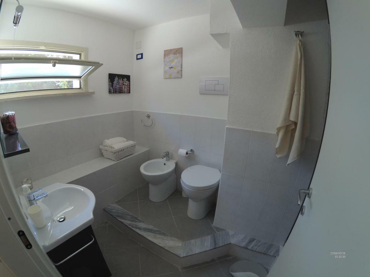 פלרמו La Petit Maison מראה חיצוני תמונה