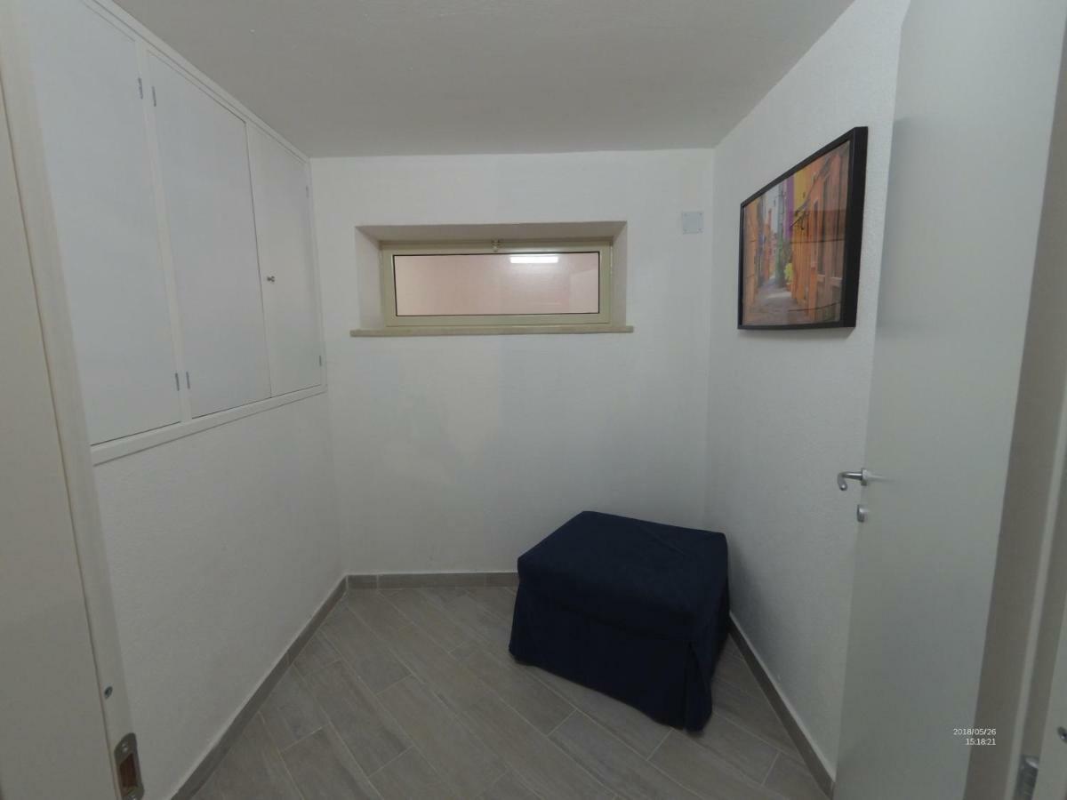 פלרמו La Petit Maison מראה חיצוני תמונה